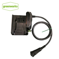 Greenworks 40V PCB and Cable Combo Set for 35mm Cordless Scissors Original Replacement Free Return