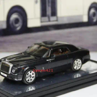 Kyosho 1:43 Rolls-Royce Phantom Collector Edition Metal Model