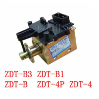 fully automatic Panasonic washing machine drain valve solenoid valve solenoid DC200V Suitable for ZDT-B ZDT-B1 ZDT-B3