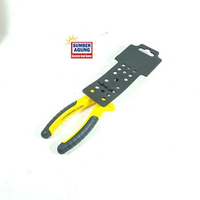 ESSEN Tang Potong 6inch Tang Potong 6 Inch Essen 6" Diagonal 6" Lancip Baja Karbon