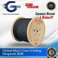 1 Core 3 Seling 1km Mini Dropcore Global