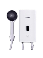 เครื่องทำน้ำอุ่น (3,500 วัตต์) รุ่น AI 350 (ไม่รวมติดตั้ง)