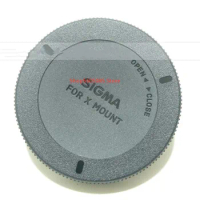 Original NEW Lens Rear Cap Cover LCR-XF II for Sigma 16mm f/1.4 DC DN , 30mm f/1.4 DC DN , 56mm f/1.4 DC DN For Fuji X Mount