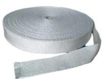 Fiberglass tape 3mm x 75mm x 30meter