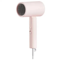 Xiaomi Máy Sấy Tóc Compact Hair Dryer H101 EU (BHR7474EU) - Hồng