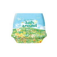 เจล Lush Around