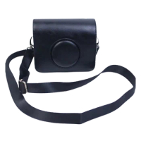 Mini EVO Camera Accessories Bag Case for Fujifilm Instax Mini EVO With Shoulder Strap