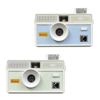 KODAK 柯達 I60 菲林相機 Film Camera 底片相機 (平輸)