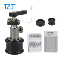 TZT Automatic Tonearm Lifter Safety Raiser Support For LP Turntable Disc Vinyl Record Player