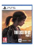 Blackbox PS5 The Last Of Us Part 1 PlayStation 5