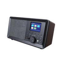 Bluetooth Radio, Phong Cách Cổ Điển Phát Sóng Âm Thanh Kỹ Thuật Số, Âm Thanh Nổi, Cầm Tay, Thích Hợp