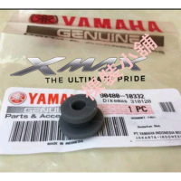 YAMAHA XMAX原廠 排氣管防燙蓋索環 隔熱消音塞墊套 90480-10332