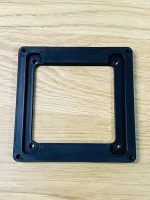 AsRock AMD BC-250 to LGA Cooler Heatsink Mount Adapter BC250 Made from ABS.
