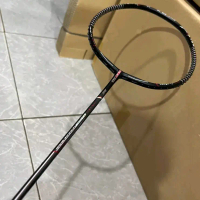 RAKET BADMINTON ORIGINAL FELET WOVEN TJ 1000