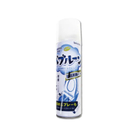 【日本】強效去垢除臭芳香防飛濺浴室馬桶泡沫慕斯清潔劑500ml/罐(廚房流理臺浴缸室洗手間陽台多用途清潔)