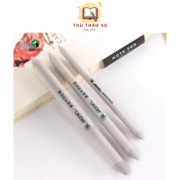 Bộ 3 cây di chì, tán chì than Maries C6823 Kuelox.
