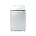 HITACHI 日立 12公斤 變頻直立式洗脫烘洗衣機 BWDX120EJ-W 琉璃白