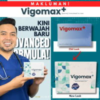 Vigomax Plus Best Product And New Formulation
