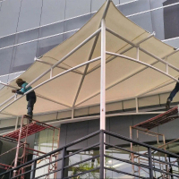 Kanopi membran agtex 751GSM