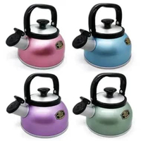 TEKO BUNYI MASPION - TEKO SIUL RIGOLLETO 3.5 LITER - KETEL MASAK AIR - CERET BUNYI - TEKO MASAK AIR 