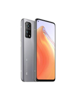 Mi 10T (Ram 8, 128 GB, Lunar Silver)