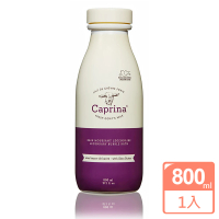 即期品【Caprina】山羊奶泡澡沐浴乳-乳油木果(800ml/27oz 有效至2025.05月)