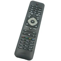 Free Shipping Smart TV remote control For PHILIPS Parts 55 / 65PFL7730 8730 9340 Series