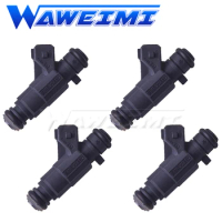 WAWEIMI 4x Petrol F01R00M113 Fuel Nozzle Favorable Price For DF 6 ZL50G-5 6.5L OEM F01R00M113