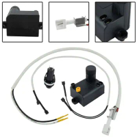 7642 Grill Replacement Parts Kit For Weber Spirit E210 10 E310 SP310 Weber Grill Replacement Parts Electronic Ignition Module