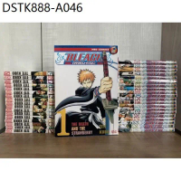 Bleach เทพมรณะ เล่ม 1-39 (มือสอง)
