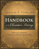 【電子書】Charles Stanley's Handbook for Christian Living