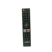 Remote Control For JVC RM-C3362 RM-C3367 RM-C3407 LT-32N3115A LT-40N5115A LT-50N7115A LT-55N7115A LT-65N7115A LCD HDTVAndroid TV