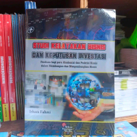 STUDI KELAYAKAN BISNIS DAN KEPUTUSAN INVESTASI BY Irham Fahmi Soft Cover
