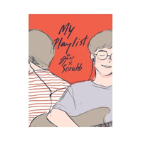 My Playlist มุนินฺ x Scrubb