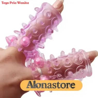 Ring Dragon Ball Cincin Tunda Ejakulasi Bertekstur Gerigi Dragon Ball