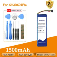 Battery for FIMI PALM Pack, Free Tools, GH3DC01FM, 1500mAh, 0 Cycle