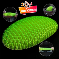 Worm Unpacking Morphing 8/12cm Worm Big Fidget Toy Fidget Worm Six Sided Pressing Stress Relief Squishy Worms Stress Relief Toys