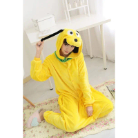 [มี COD] ชุดนอนมาสคอต หมาพลูโต pluto dog คําแนะนําการขายที่ร้อนแรงในเดือนนี้