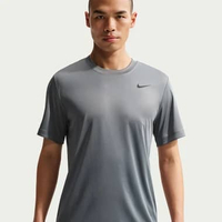 NIKE Men Training Dri-FIT Tee STD FLEX Pakaian Fitness Pria [IO1426-084] A/M