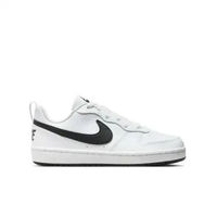 Nike Court Borough Low Recraft Big Kids' Shoes White (DV5456-104) 4Y