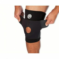 【PRO-TEC 博特】X型可調式膝關節護具