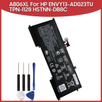 Original Replacement Battery AB06XL 6793mAh For HP ENVY13-AD023TU HSTNN-DB8C TPN-I128 HSTNN-DB8C