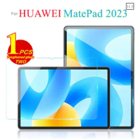 Tempered Glass Screen Protector Cover For HUWEI MatePad 2023 11.5 inch Tempered Film For Huawei Mate Pad MatePad 11.5 BTK-W00