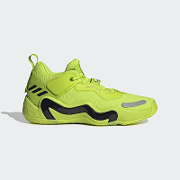 Adidas D.O.N. Issue 3 Monsters [GX8621] 男 籃球鞋 米契爾 皮克斯聯名 螢光綠