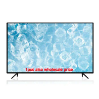 Explosion Proof Screen Led Price Television 24" 32 Inches 42" 55" 65" 75" 85" Smart Tv Hd 4k Wifi Android