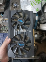 【三和電腦配件店】威歐卡 GTX1660Ti 6G顯卡 成色如圖，魔改卡，自己裝驅動，懂得來 包郵非偏遠