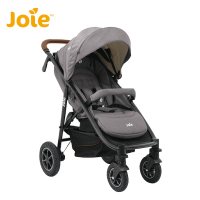 【Joie】mytrax flex 豪華二合一推車 (附置杯架)
