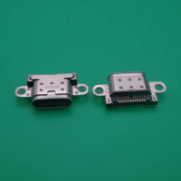 2pcs/lot For LG V30 H930 H933 Type C Mini micro USB Charging Port Charger Connector Plug Jack Socket Dock