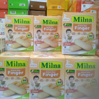 Milna biskuit bayi