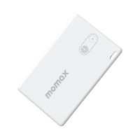 Momax MOMAX - PINCARD Find My超薄全球定位器 1pc